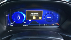 Ford Fiesta 1.0 EcoBoost Hbd mHEV 125 Titanium X 5dr Petrol Hatchback